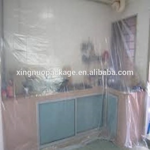 Mặt hàng nóng nhựa sơn Bìa phim bụi tấm - Product Image 4