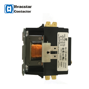 Chất Lượng Cao Đơn Cực Contactor, 240 V Dp Contactor Điện Contactor Cho Điều Hòa Không Khí - Product Image 5