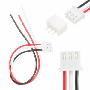 Other Tools - Excellway 100Pcs Mini Micro JST 2.0 PH 2Pin Connector Plug With 120mm Wires Cables was listed for 302.00 on 11 Jul at 02:05 by szulou in China (ID:645875474