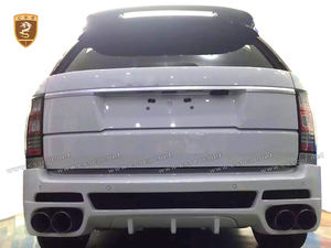 Eine <span class=keywords><strong>R</strong></span> T auto kit 2016 perfekte handwerk Fü<span class=keywords><strong>r</strong></span> Range Rover Vogue body kit - Product Image 6