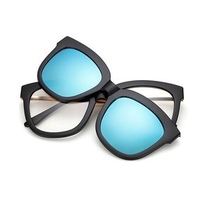 2210T <span class=keywords><strong>de</strong></span> Superhot gafas TR90 <span class=keywords><strong>de</strong></span> gafas <span class=keywords><strong>de</strong></span> <span class=keywords><strong>sol</strong></span> <span class=keywords><strong>de</strong></span> las mujeres <span class=keywords><strong>de</strong></span> los hombres Clip magnético polarizado en gafas <span class=keywords><strong>de</strong></span> <span class=keywords><strong>sol</strong></span> <span class=keywords><strong>de</strong></span> conducir - Product Image 5