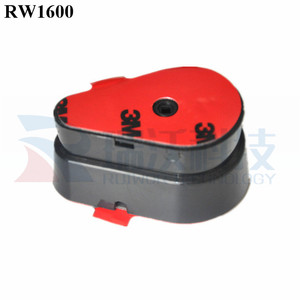 An Ninh <span class=keywords><strong>Tether</strong></span> Chống Trộm Kéo Hộp Dây Thép Không Gỉ Có Thể Thu Vào - Product Image 5