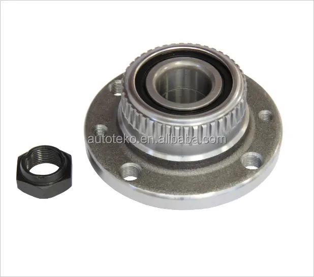 Peças de alta Qualidade Auto Wheel Bearing Kit 60812057 7769902 VKBA3442 Rolamento Cubo Da Roda Traseira Para FIAT LANCIA