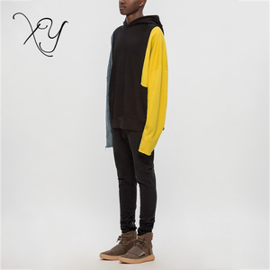 2018 Automne vêtements personnalisés assassins <span class=keywords><strong>creed</strong></span> pull mode homme tendance à capuche - Product Image 1