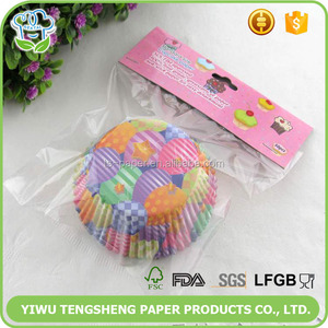 Hermoso pastel <span class=keywords><strong>de</strong></span> embalaje, Regular especificación mollete <span class=keywords><strong>taza</strong></span> <span class=keywords><strong>de</strong></span> bicarbonato, caja <span class=keywords><strong>de</strong></span> <span class=keywords><strong>la</strong></span> magdalena - Product Image 2