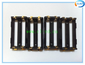 2X18650 Giá Đỡ Pin 1048 Dual Parallel 18650 Pin Sled Lý Tưởng Cho <span class=keywords><strong>Box</strong></span> <span class=keywords><strong>Mods</strong></span> - Product Image 5