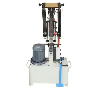 Customization Hydraulic 380V Shoe Last Slipping Machine