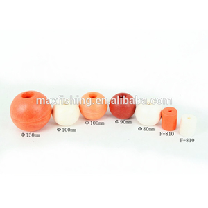 Đẹp đầy màu sắc PVC Lưới Đánh Cá <span class=keywords><strong>Float</strong></span> - Product Image 4