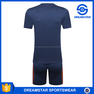 Personalised jersey Football, soccer jersey White for training - Product Image 3