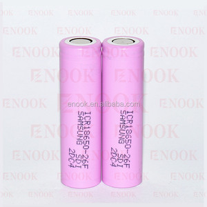 Hot vente <span class=keywords><strong>samsung</strong></span> <span class=keywords><strong>icr18650</strong></span>-26f batteries <span class=keywords><strong>samsung</strong></span> 26f 18650 2600 mah russie <span class=keywords><strong>batterie</strong></span> - Product Image 4