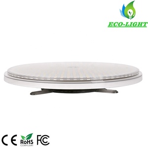 IP68 12v AC/DC SMD LED éclairage d'étang à la maison source sous-marine par56 <span class=keywords><strong>ampoule</strong></span> de piscine 25w - Product Image 4
