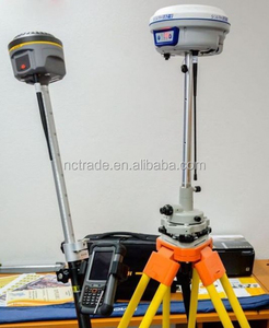 Strumento di Rilevamento <span class=keywords><strong>GPS</strong></span> SOUTH Galaxy G1 Plus ad Alta Precisione Ricevitore <span class=keywords><strong>GPS</strong></span> <span class=keywords><strong>GNSS</strong></span> RTK per Rilievi Topografici e Cadastri - Product Image 1