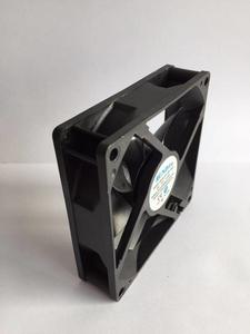 Quạt DC trục hướng tâm <span class=keywords><strong>mini</strong></span> 92x92x25mm, bạc đạn trượt 90mm 9225, 12V, làm mát cho UPS, 5V, 24V - Product Image 3