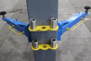 <span class=keywords><strong>Pont</strong></span> élévateur hydraulique d'<span class=keywords><strong>occasion</strong></span> à 2 colonnes 220v - Product Image 4