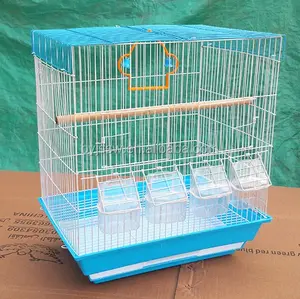 Wrought Iron BIRD Breeding กรง