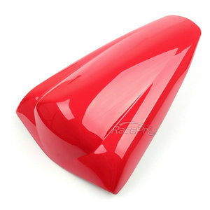 RACEPRO de ABS asiento trasero chimenea de la motocicleta para <span class=keywords><strong>Honda</strong></span> CBR250R 2011-2013 - Product Image 2