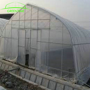 Hot koop enkele overspanning agrarische gebruikt commerciële kas - Product Image 2