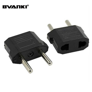 Power Plug <strong>Adapter</strong> USA US EU AU AZ Europe <strong>AC</strong> Wall Power Plug <strong>Phone</strong> Travel <strong>Adapter</strong> - Product Image 3