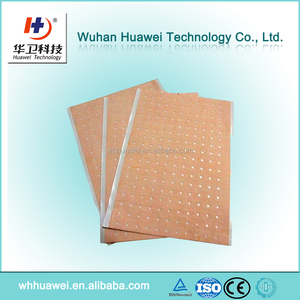 High quality medical capsicum plaster in health factory - Product Image 2
