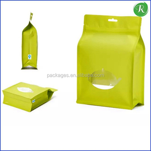 Café con leche cartela bolsa plástica - Product Image 4