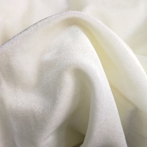 100% Polyester Knit Jersey <span class=keywords><strong>Polyurethane</strong></span> Bọc Xám Vải Vải - Product Image 2