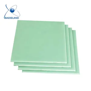 Heat Resistant Epoxy Resin Board/epoxy Glass Fiber Sheet 3240/FR4