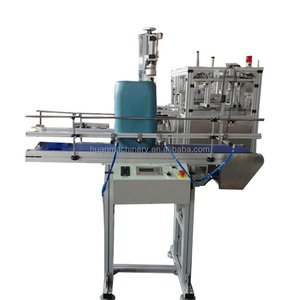 स्टील टोपी परीक्षक/रिसाव परीक्षण मशीन - Product Image 3