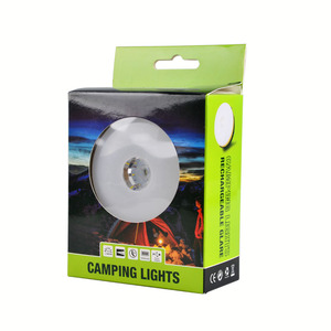 Có Thể Sạc Lại Cắm Trại Ánh Sáng Với Giá Quạt <span class=keywords><strong>LED</strong></span> Ánh Sáng Khẩn Cấp Sạc Cắm Trại Đèn Lồng - Product Image 5