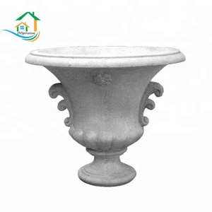 Buona capacità di alterate cast di <span class=keywords><strong>pietra</strong></span> <span class=keywords><strong>fioriera</strong></span> - Product Image 6