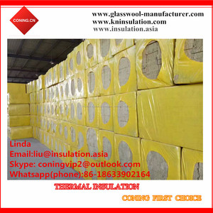 Temprature alto Ignífugo Aislamiento <span class=keywords><strong>de</strong></span> <span class=keywords><strong>Lana</strong></span> Mineral <span class=keywords><strong>De</strong></span> <span class=keywords><strong>Roca</strong></span> - Product Image 6