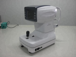 Instrument d'ophtalmologie optique chinois rm-9000, réfractomètre automatique, certification <span class=keywords><strong>CE</strong></span> ISO - Product Image 2