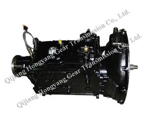 S6-90 Power Transmission