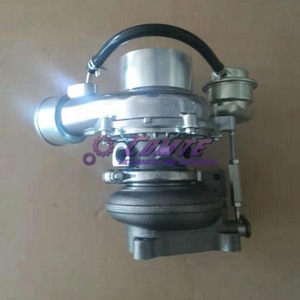 Turbo RHF4 8980118923 <span class=keywords><strong>VIFE</strong></span> 8980118922 turbocompresor para ISUZU d-max - Product Image 5
