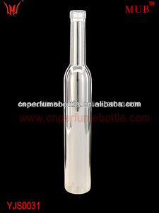 jinminimum vodka rhum tequila bouteille de vin bouteille en verre - Product Image 1