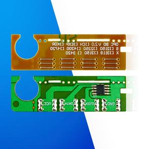 Haute qualité puce de toner pour Samsung SCX-4520 4720 cartouche puce resetter <span class=keywords><strong>logiciel</strong></span> - Product Image 4