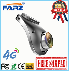 Avanzado controlador portátil videocámara 4G Full HD 1080 p cámara oculta <span class=keywords><strong>mini</strong></span> <span class=keywords><strong>DVR</strong></span> 60FPS copia grabadora de vídeo - Product Image 1