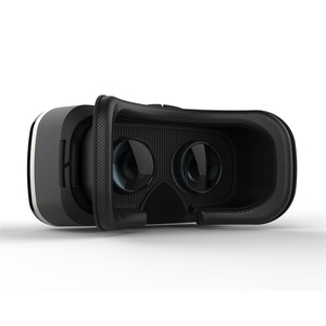 <span class=keywords><strong>VR</strong></span> Shinecon OEM servizio di fabbrica prezzo <span class=keywords><strong>VR</strong></span> 3d occhiali e realtà virtuale cuffie per giochi 3D e film - Product Image 6