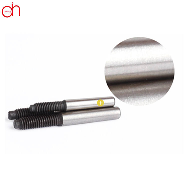 Stainless Steel Taper Pins - Precision and Durability