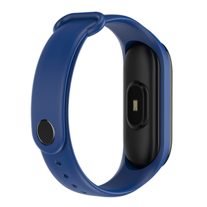 Sản Phẩm Mới Nhất Theo Dõi Sức Khỏe Đồng Hồ Thông Minh M3 Với Bộ Theo Dõi Giấc Ngủ Đồng Hồ Thông Minh Theo Dõi Nhịp Tim - Product Image 4