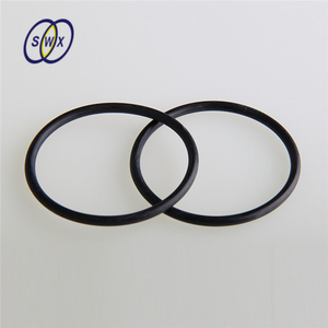 A045 estándar americano hidrogenado nitrilo <span class=keywords><strong>butadieno</strong></span> HNBR o-ring para la industria 101,32mm * 1,78mm - Product Image 5