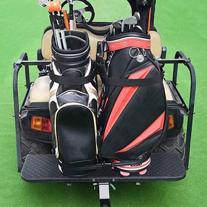 <span class=keywords><strong>Sac</strong></span> <span class=keywords><strong>de</strong></span> <span class=keywords><strong>Golf</strong></span> Fixation Pour Voiturette <span class=keywords><strong>De</strong></span> <span class=keywords><strong>Golf</strong></span> - Product Image 5