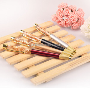 La mejor pluma estilográfica Microblading con punta de oro de 24 quilates esencial para suministros expertos de Microblading - Product Image 5