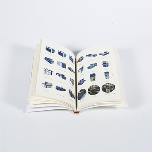 <span class=keywords><strong>Impresión</strong></span> offset <span class=keywords><strong>mi</strong></span> caliente literatura libros <span class=keywords><strong>de</strong></span> tapa dura - Product Image 6