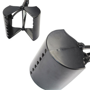 Vendita diretta in fabbrica resistente/resistente da 60cm raccoglitore di rifiuti per animali domestici per cacca di cane con rastrello - Product Image 4