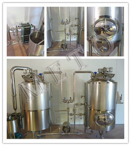 Restaurants <span class=keywords><strong>bar</strong></span> brew pub meilleur vente 300L bière équipement de brassage de micro <span class=keywords><strong>brasserie</strong></span> système - Product Image 6
