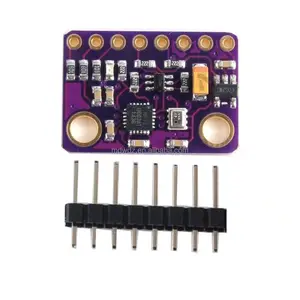 MPU9250 BMP280 Module, Northbear 10DOF GY-91 Acceleration Gyroscope Compass Nine Shaft Sensor