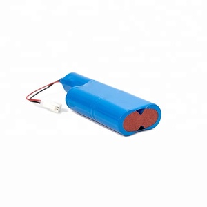 Ambiental <span class=keywords><strong>INR18650</strong></span> 2200 mAh 18,5 V batería recargable para coche/UAV/Solar sistema de almacenamiento - Product Image 3