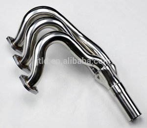 ประสิทธิภาพท่อไอเสียหัว JTEH 003สำหรับ BMW E30 320I 323I 325I 325IX 88-93 - Product Image 3