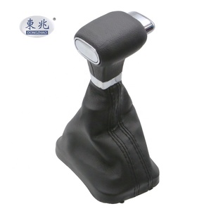 Cache-poussière <span class=keywords><strong>de</strong></span> <span class=keywords><strong>levier</strong></span> <span class=keywords><strong>de</strong></span> vitesses automatique, <span class=keywords><strong>pommeau</strong></span> <span class=keywords><strong>de</strong></span> <span class=keywords><strong>levier</strong></span> <span class=keywords><strong>de</strong></span> vitesses, <span class=keywords><strong>housse</strong></span> <span class=keywords><strong>de</strong></span> protection pour VW Tiguan - Product Image 2