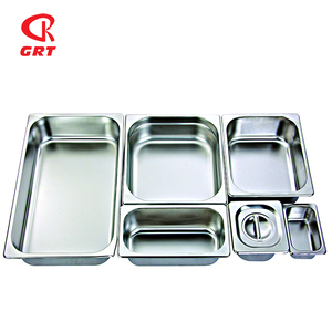 Thép không Gỉ Gastronom Container 1/4 - Product Image 4